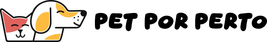 Pet Por Perto Logo